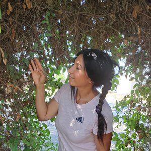 Meet your Posher, Rosie